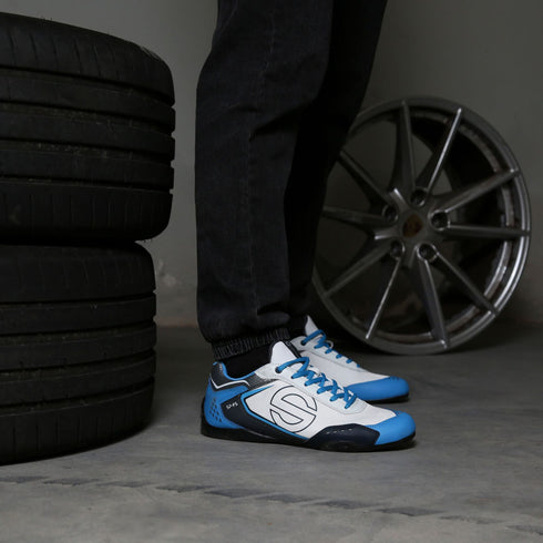 Sparco Tennised